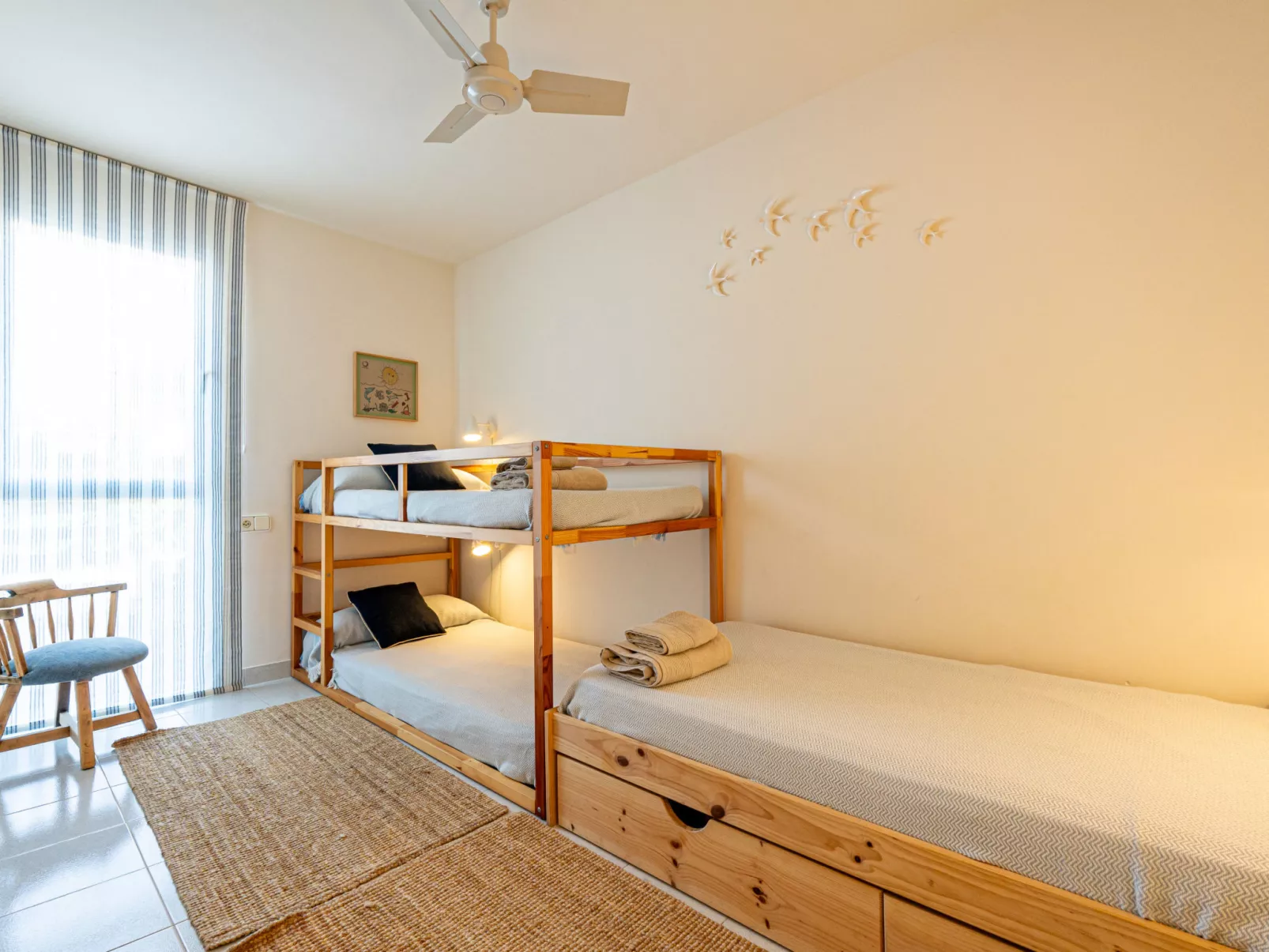 VILLA CAN POP DES TRENC - Inside