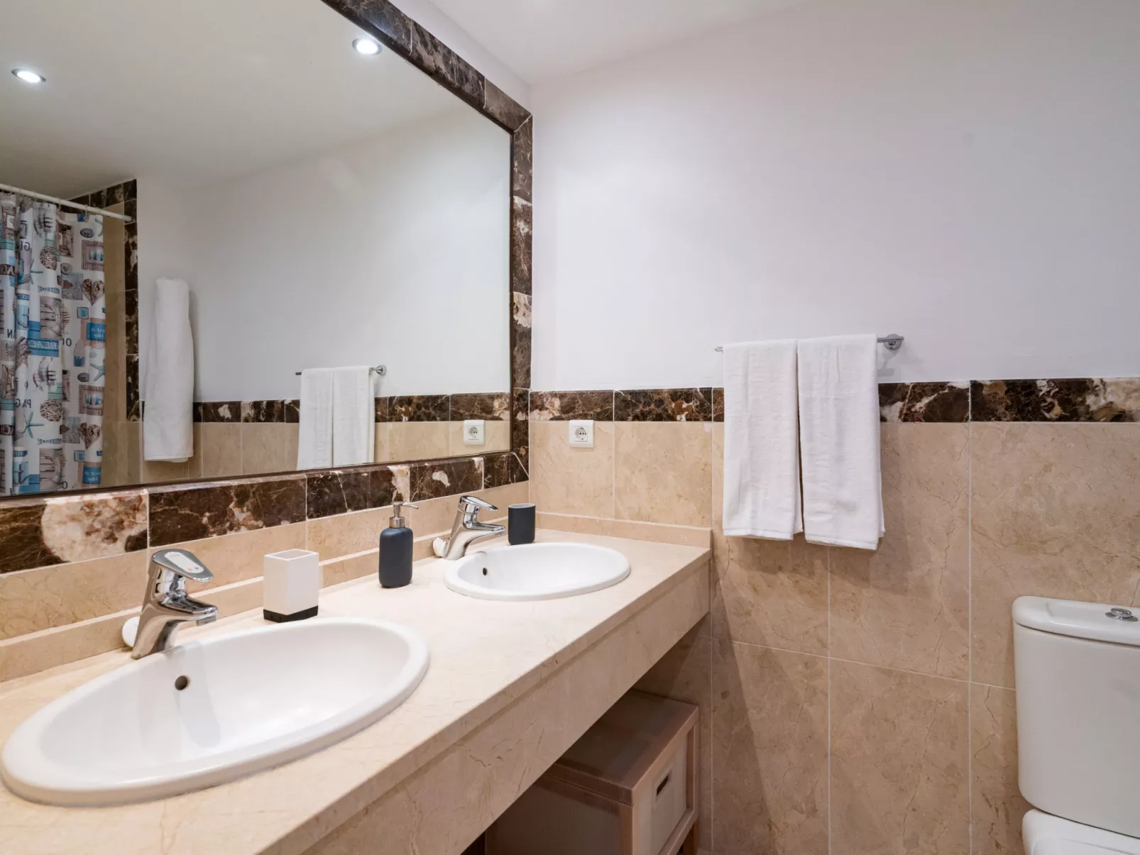 Marbella Playa 2 1 A - Inside