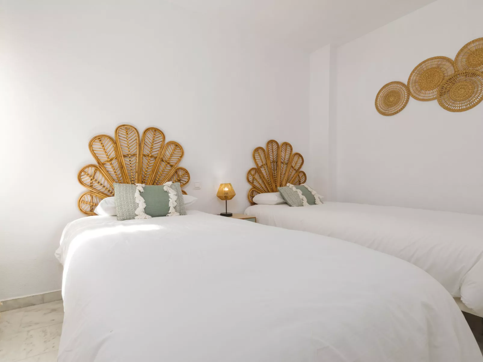 Penthouse Reserva de Marbella 6-31 - Drinnen