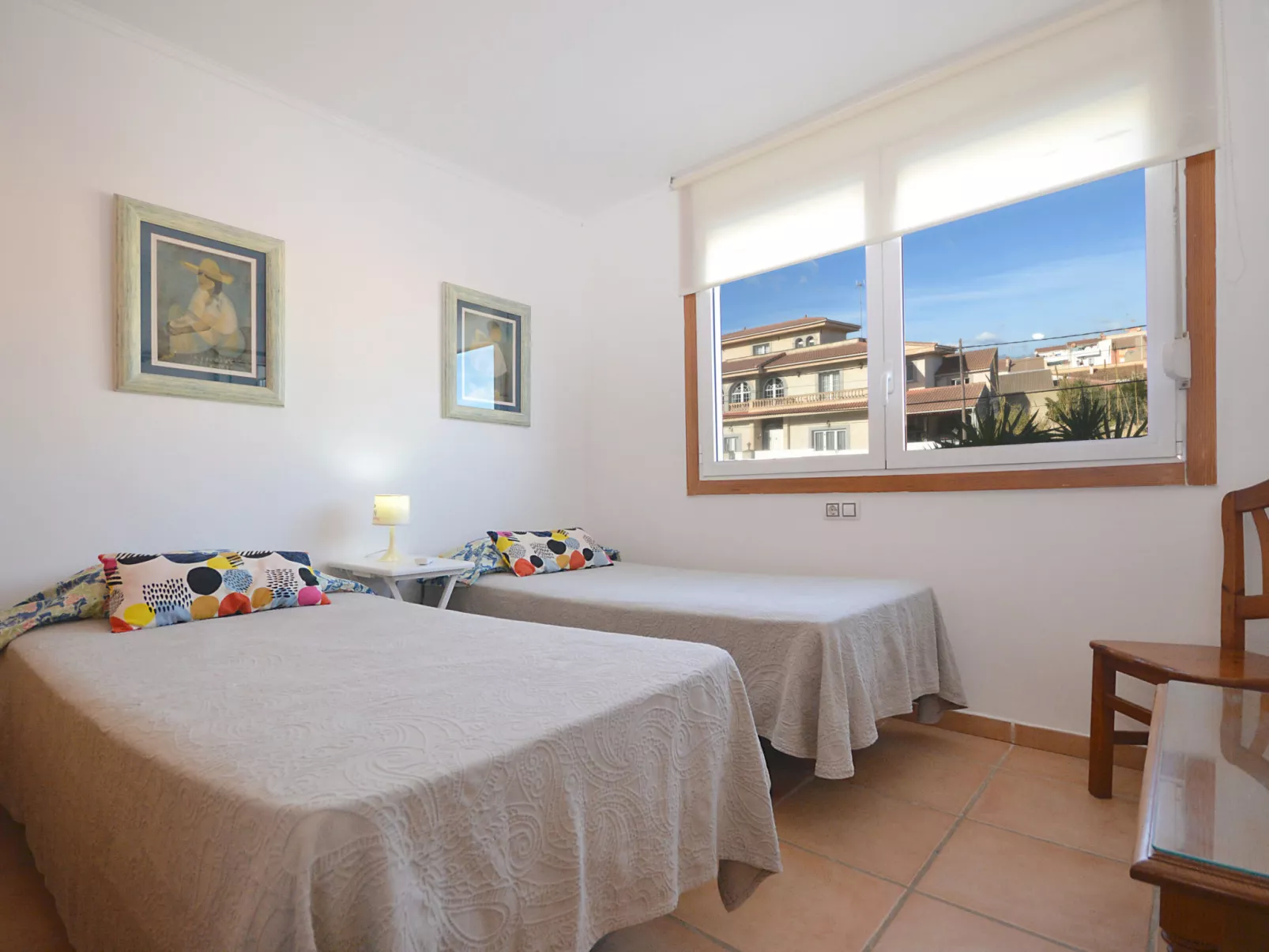 Can Bennasar 11 - Dedans