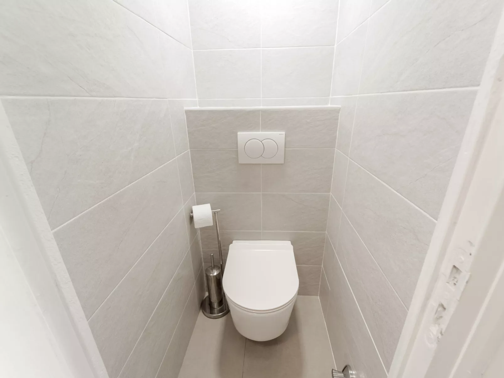 WELCS ESTUDIO 124 EMP con vistas al mar - Drinnen