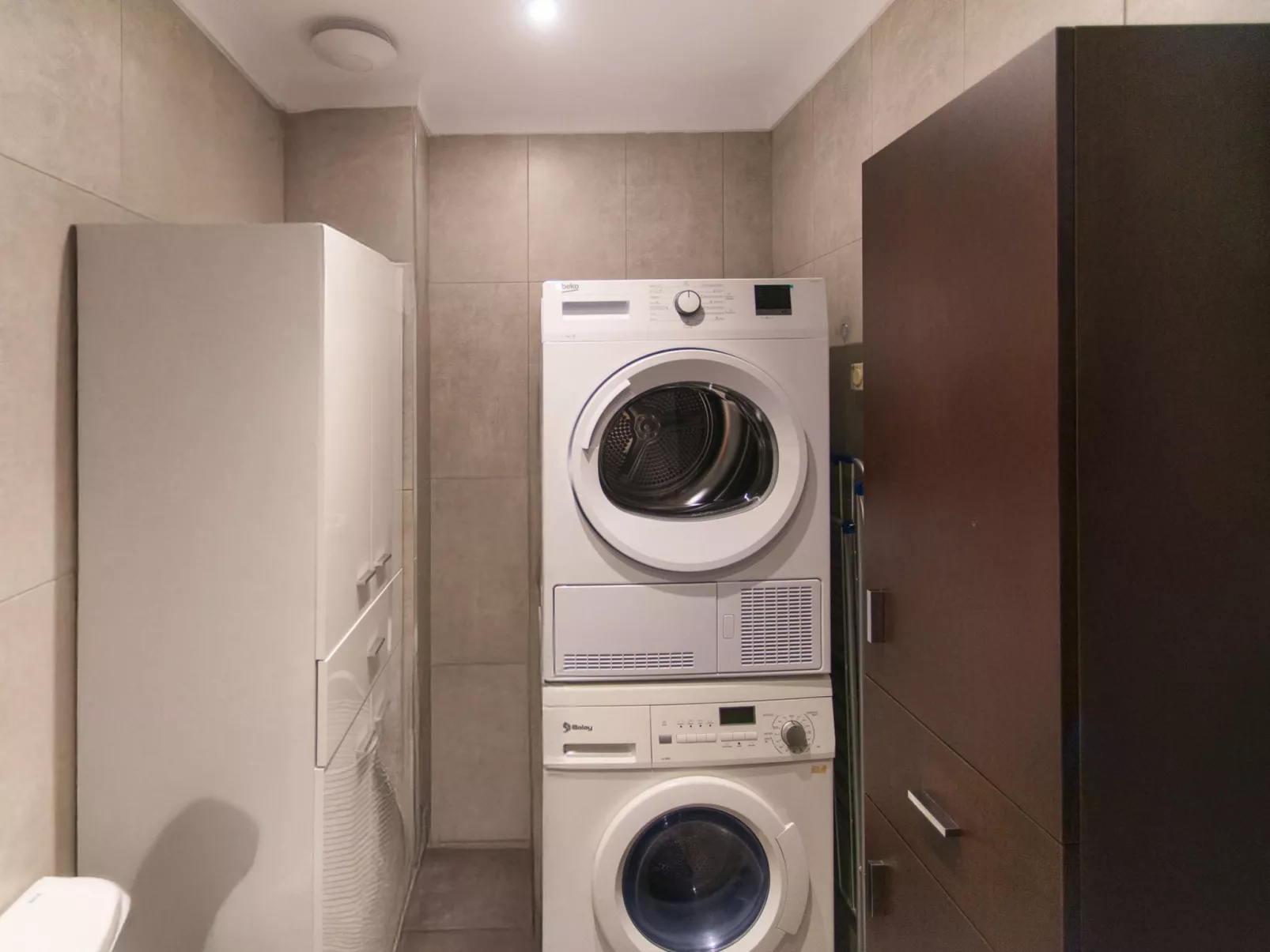 WELCS APARTAMENTO 267 PDA cerca de la playa - Dedans