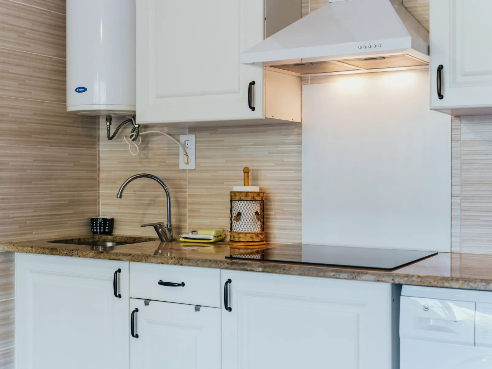 WELCS APARTAMENTO 201 EMP con TERRAZA - Inside