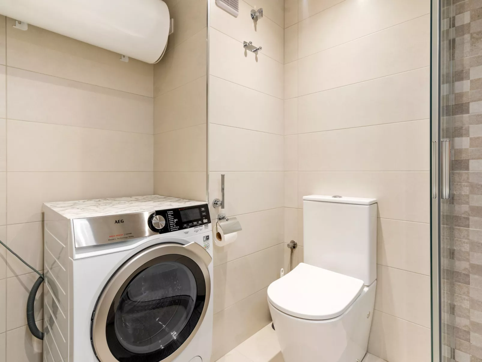 WELCS ESTUDIO 057 EMP Frente al Mar - Drinnen