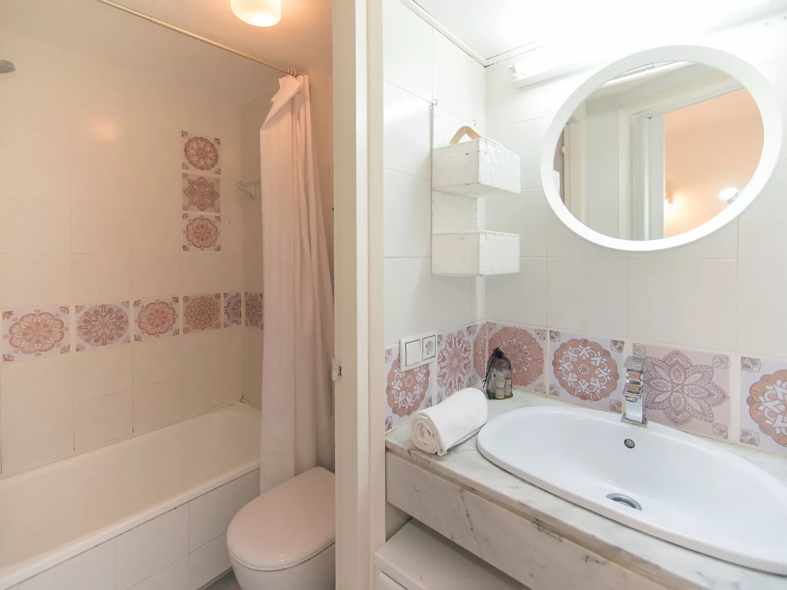 WELCS APARTAMENTO 256 PDA junto al mar - Inside