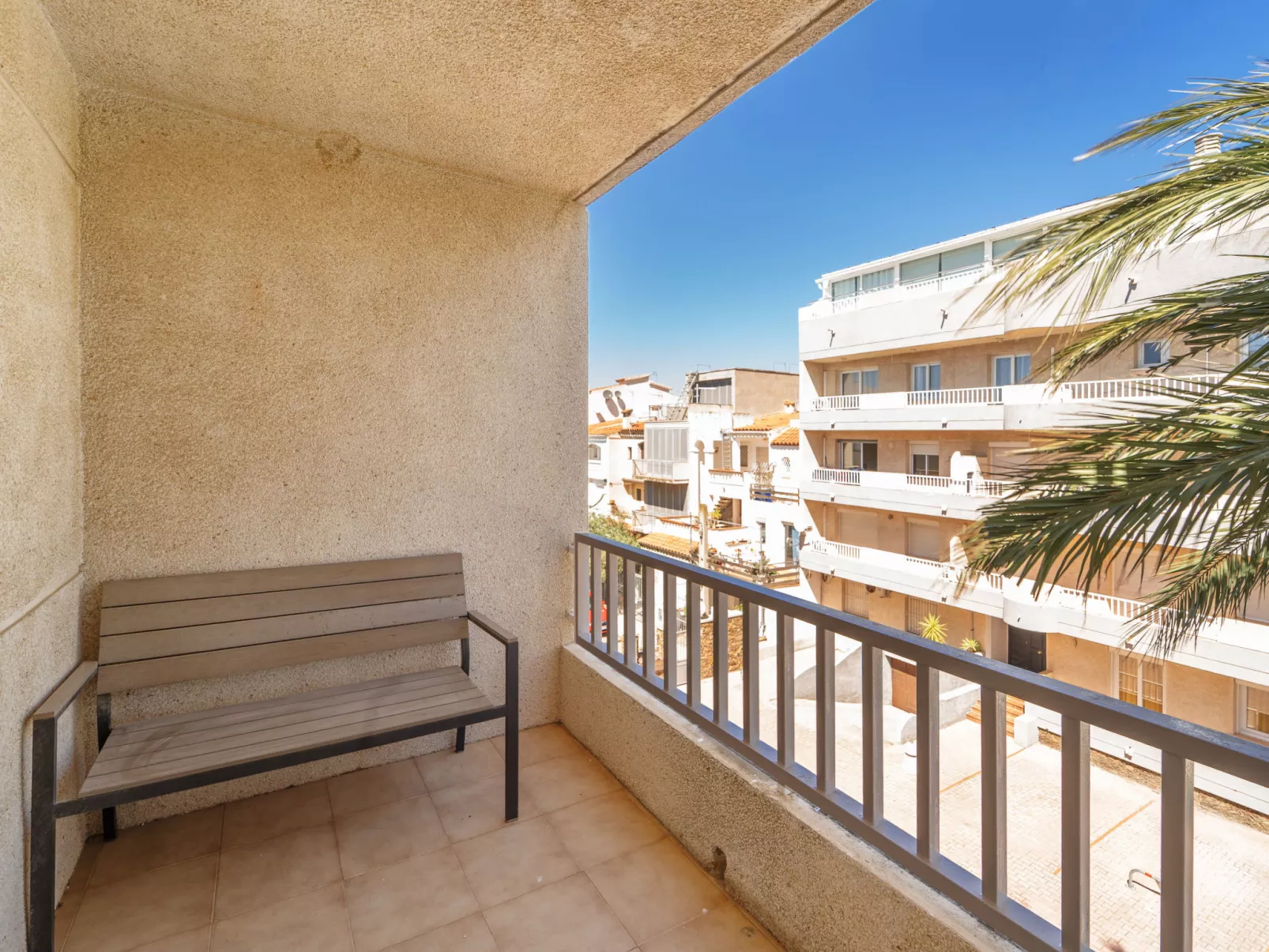 WELCS APARTAMENTO 145 EMP con vistas al canal - Dehors