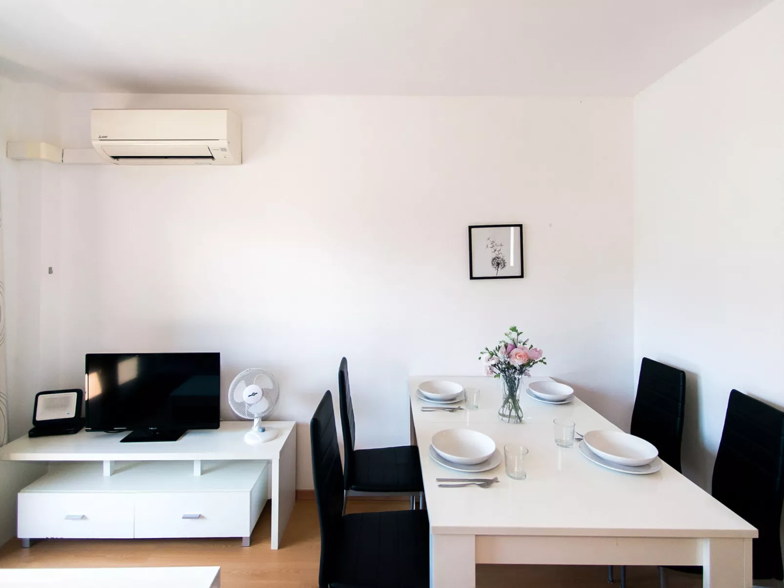 WELCS APARTAMENTO 265 EMP cerca de la playa - Drinnen