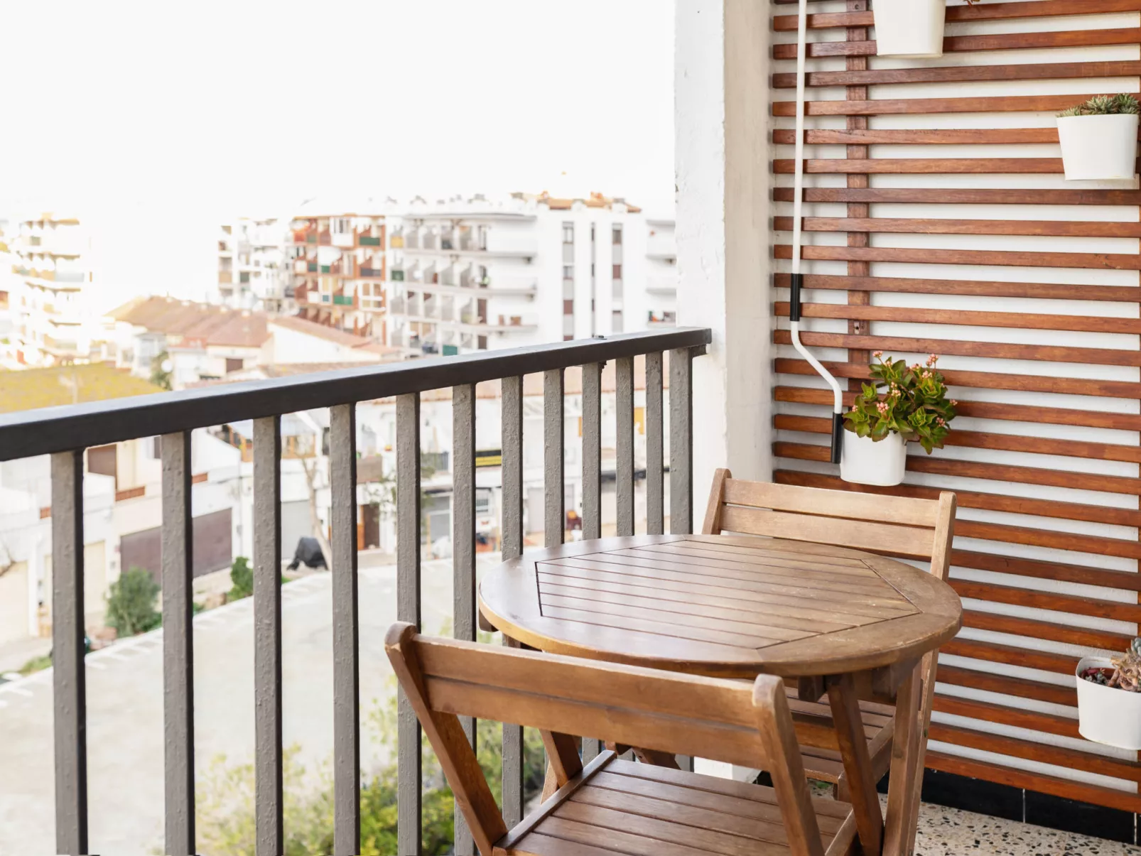 WELCS ESTUDIO 120 EMP cerca del mar - Outside