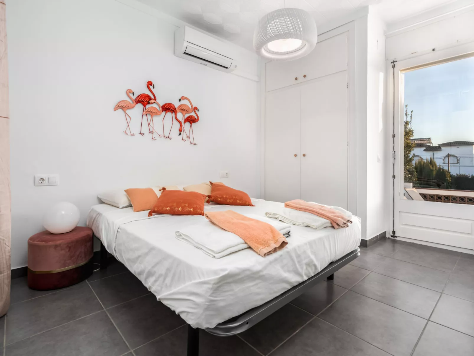 WELCS VILLA 022 EMP La Morgana con piscina priva - Inside