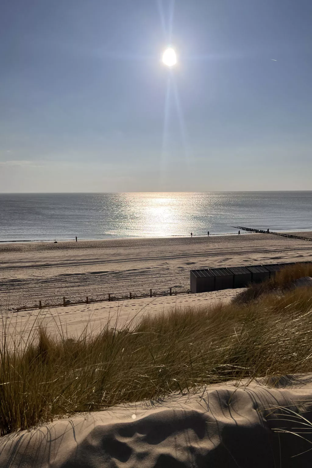 RBR 267 - Beach Resort Kamperland - Dehors
