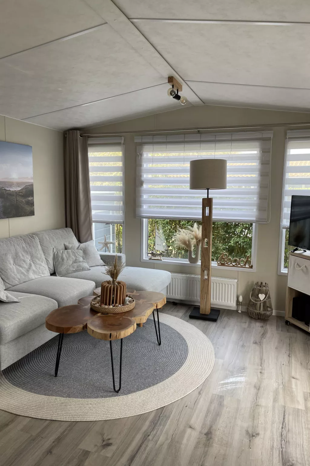 RBR 852 - Beach Resort Kamperland - Draußen
