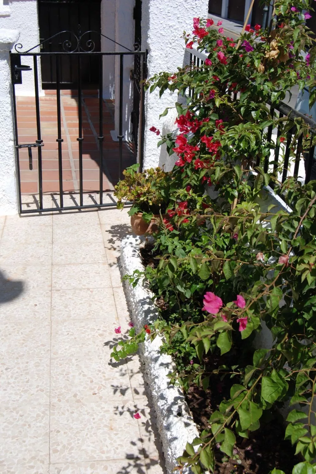 Los Pinos 25 Villas by Casasol - Outside