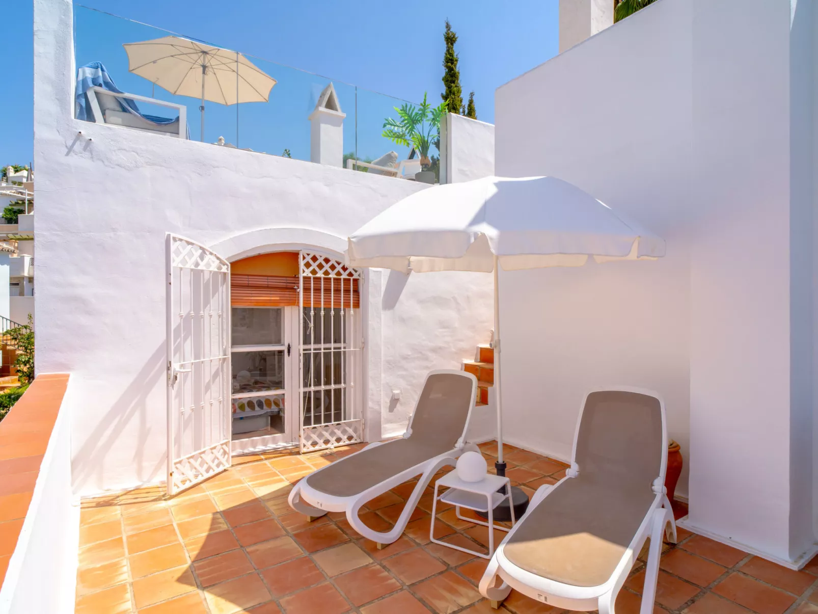 Casa Corazon Burriana by Casasol - Outside