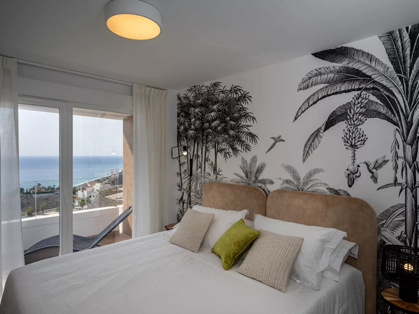 Luxury Seaviews Calaceite by Casasol - Drinnen