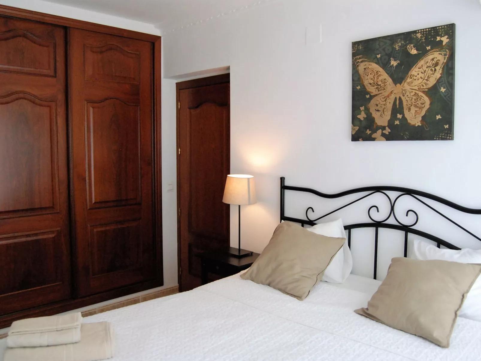 Villa Sandra Top Floor Escape by Casasol - Drinnen