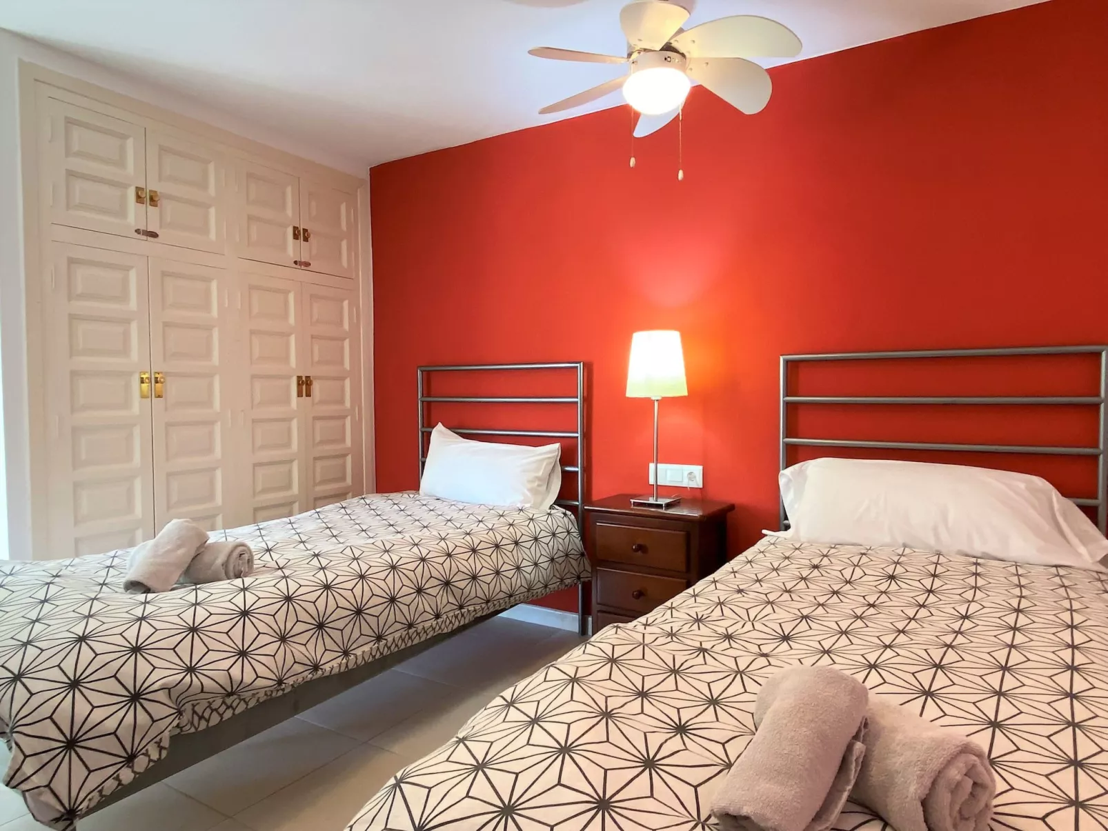 Apartamento Perlamar Burriana by Casasol - Dedans