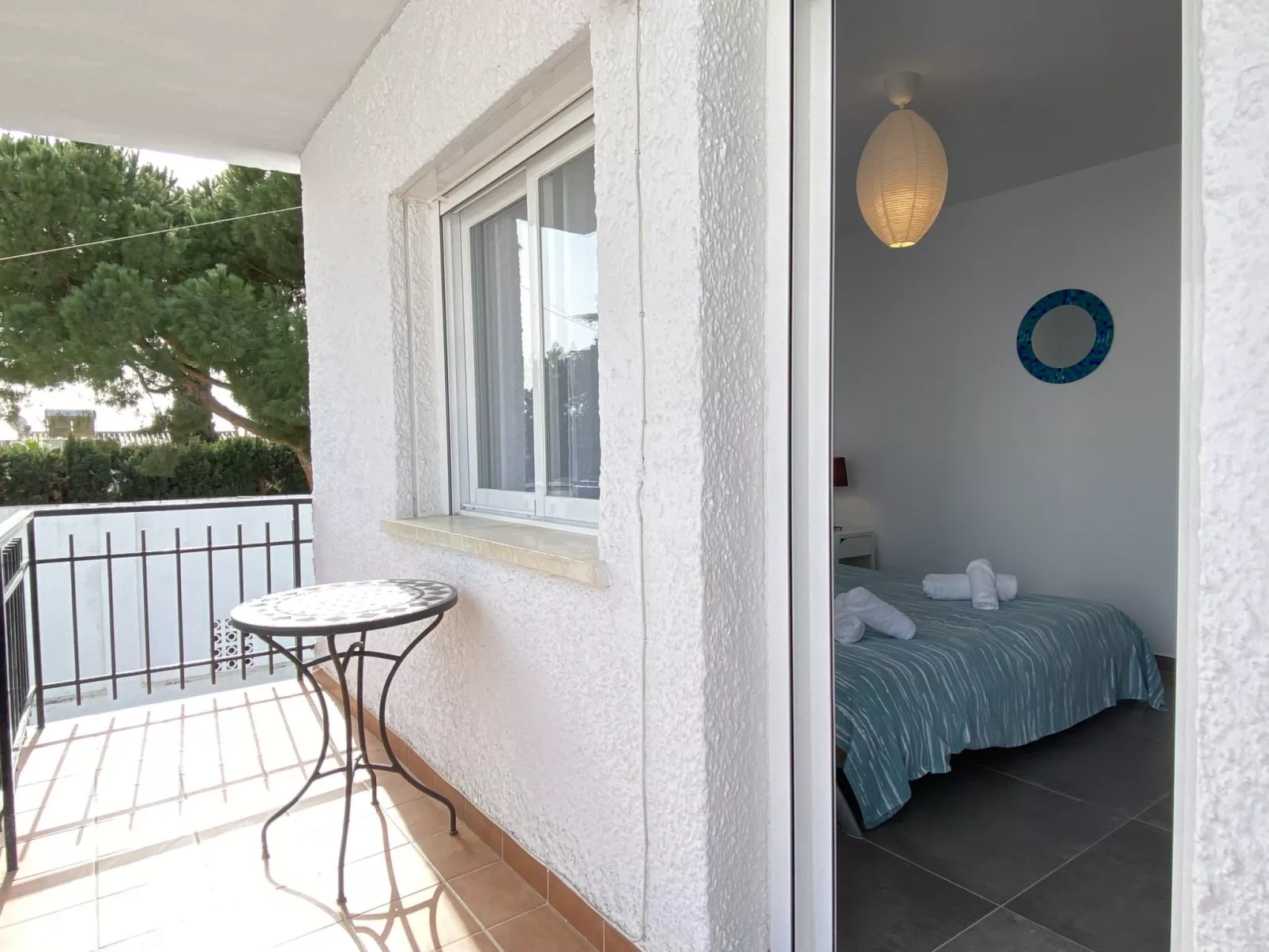 Casa Los Tejares by Casasol - Drinnen