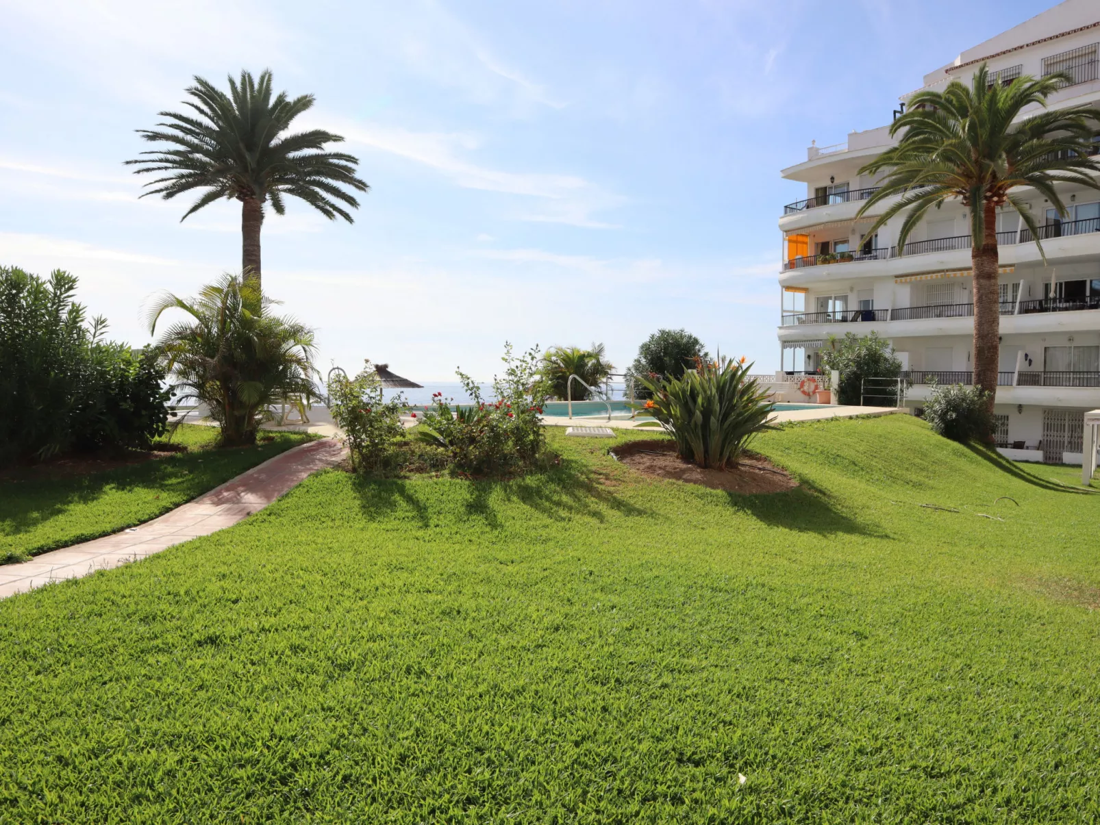 Acapulco Playa 308 by Casasol - Dehors