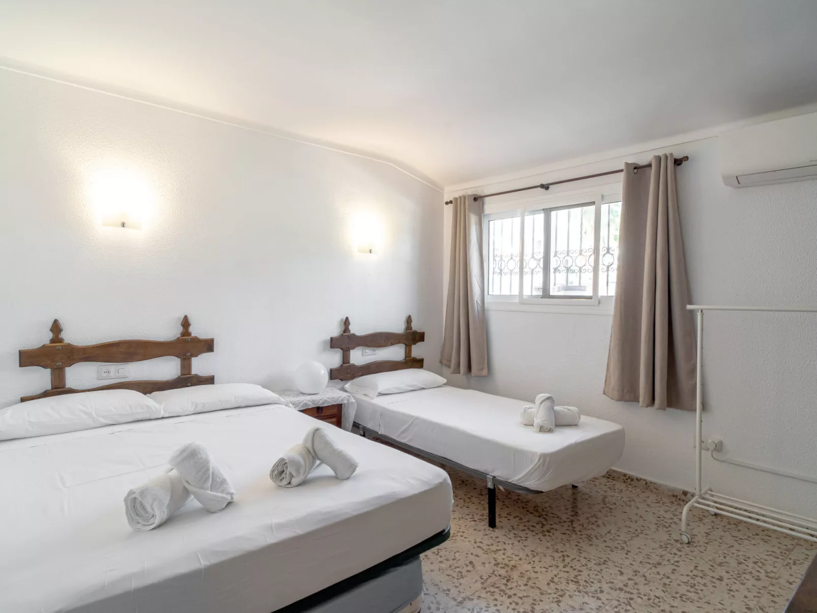 Via Romana 87 by Casasol - Drinnen