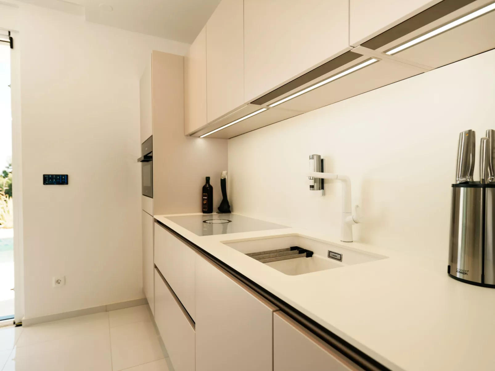 Primosten Hills - West - Dehors