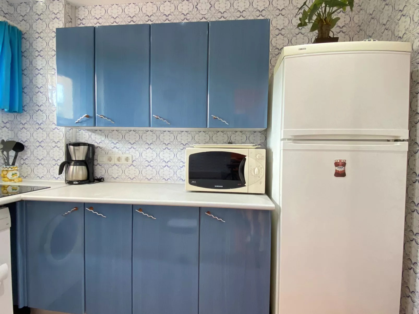 Acapulco Apartment 16 by Casasol - Drinnen