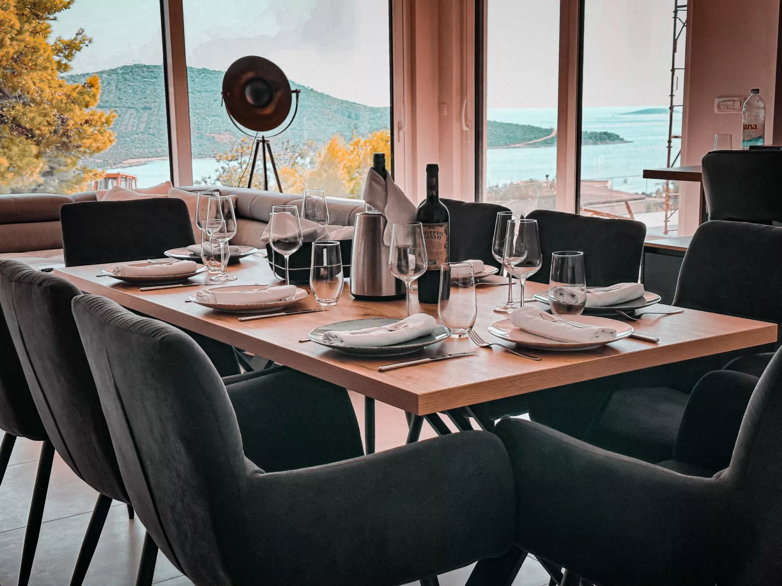 Primosten Hills - North - Dehors