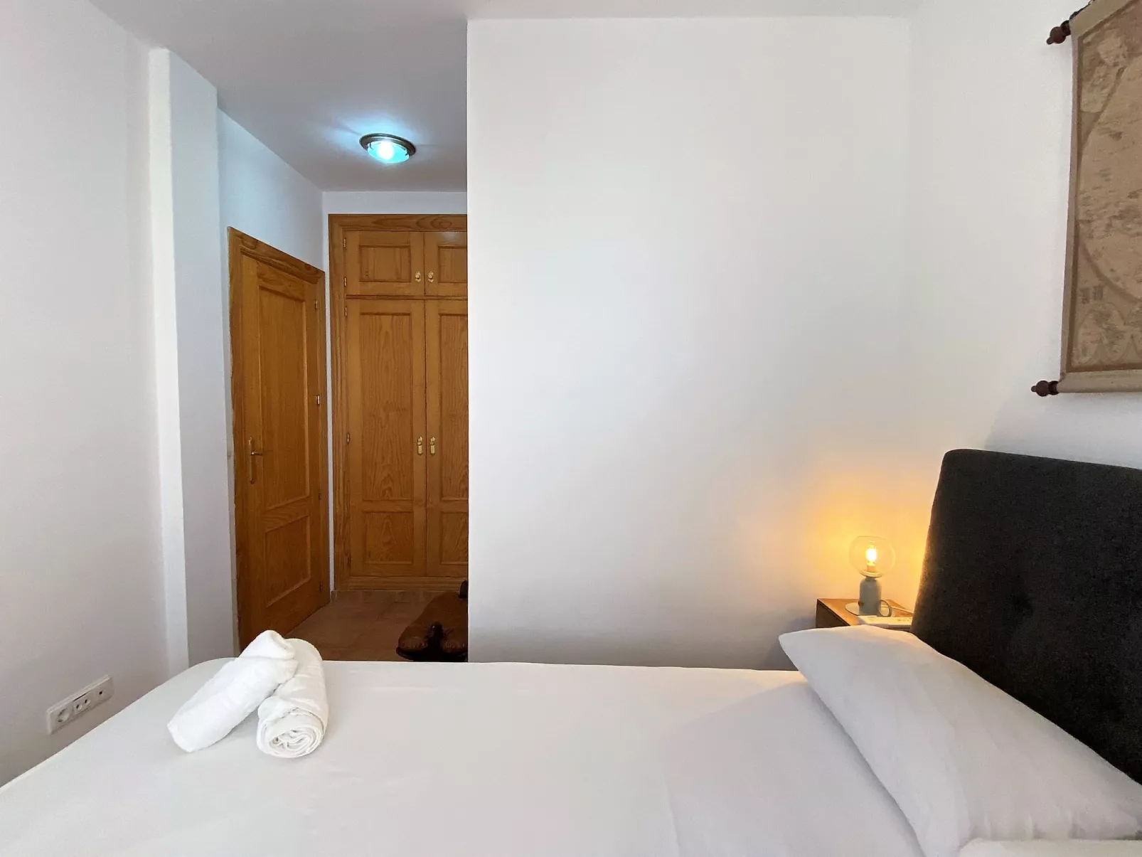 Azahara En Suite by Casasol - Drinnen