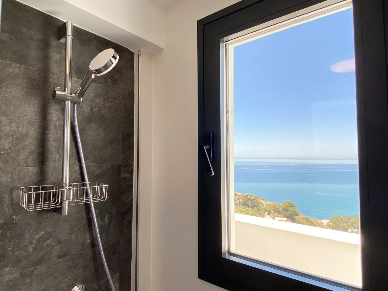 Terrazas de Ladera Duplex 5 by Casasol - Outside