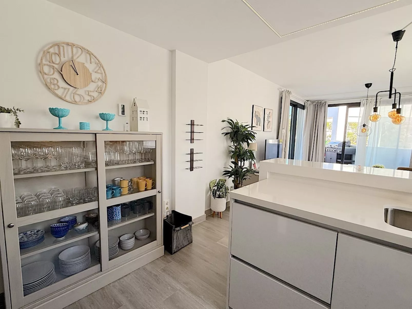 Royal Palm Luxe by Casasol - Inside