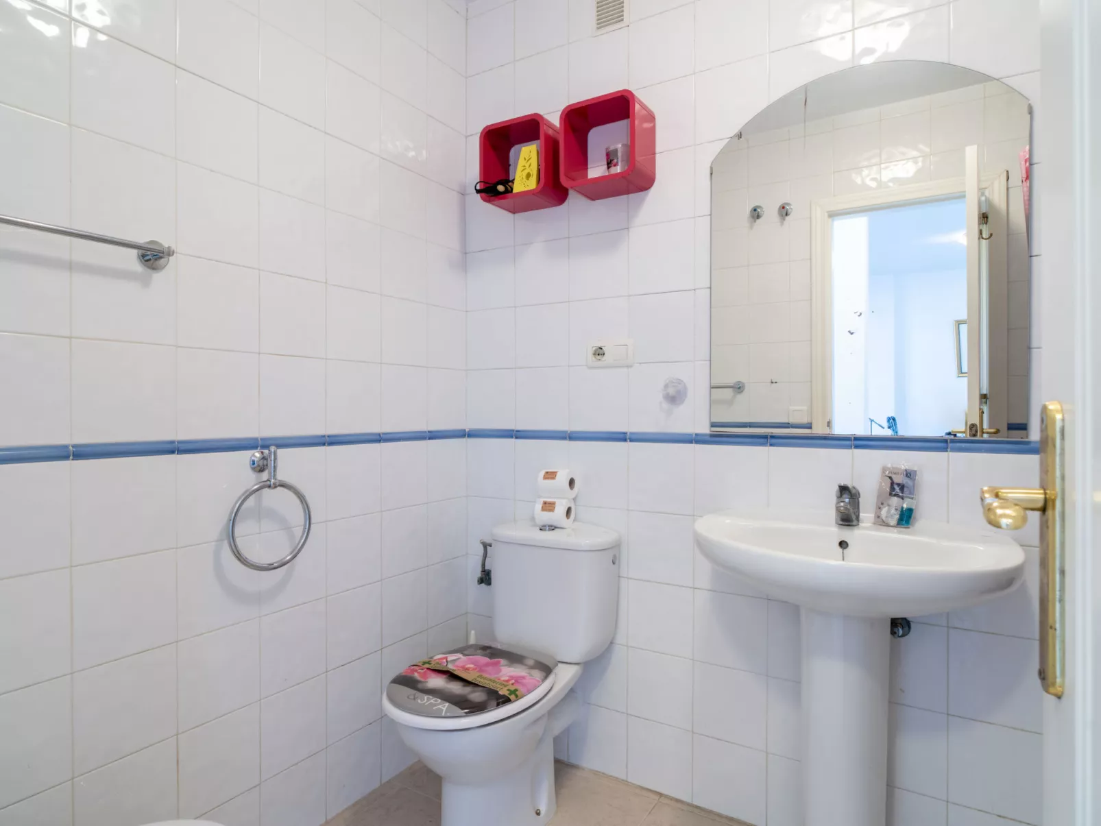 Aljamar 4 Burriana by Casasol - Inside