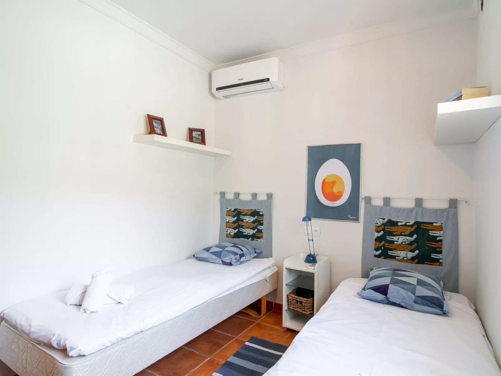 Villa Tamango Hill Vistamar by Casasol - Inside
