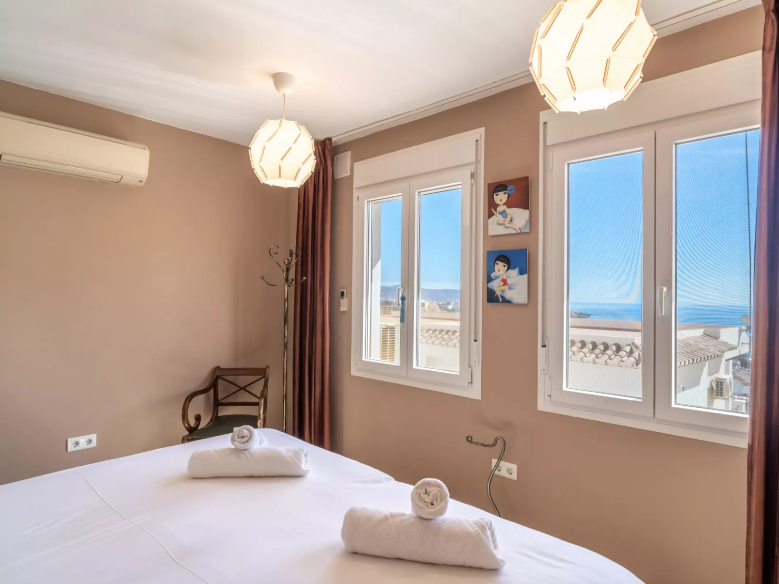 Villa Seaview Punta Lara by Casasol - Drinnen