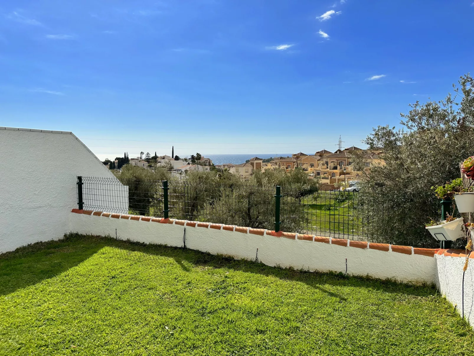 La Noria Sunny Stay by Casasol - Outside