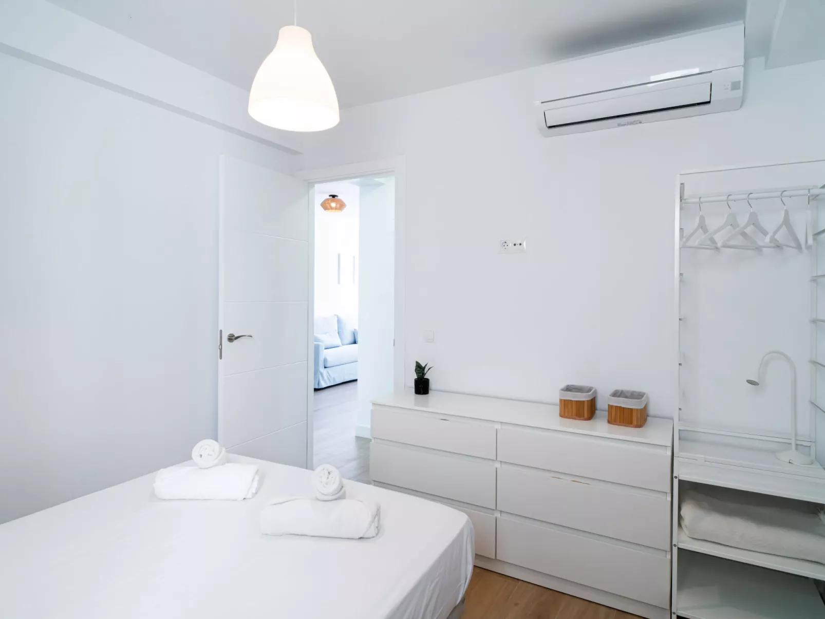 Coronado 25 Deluxe by Casasol - Drinnen