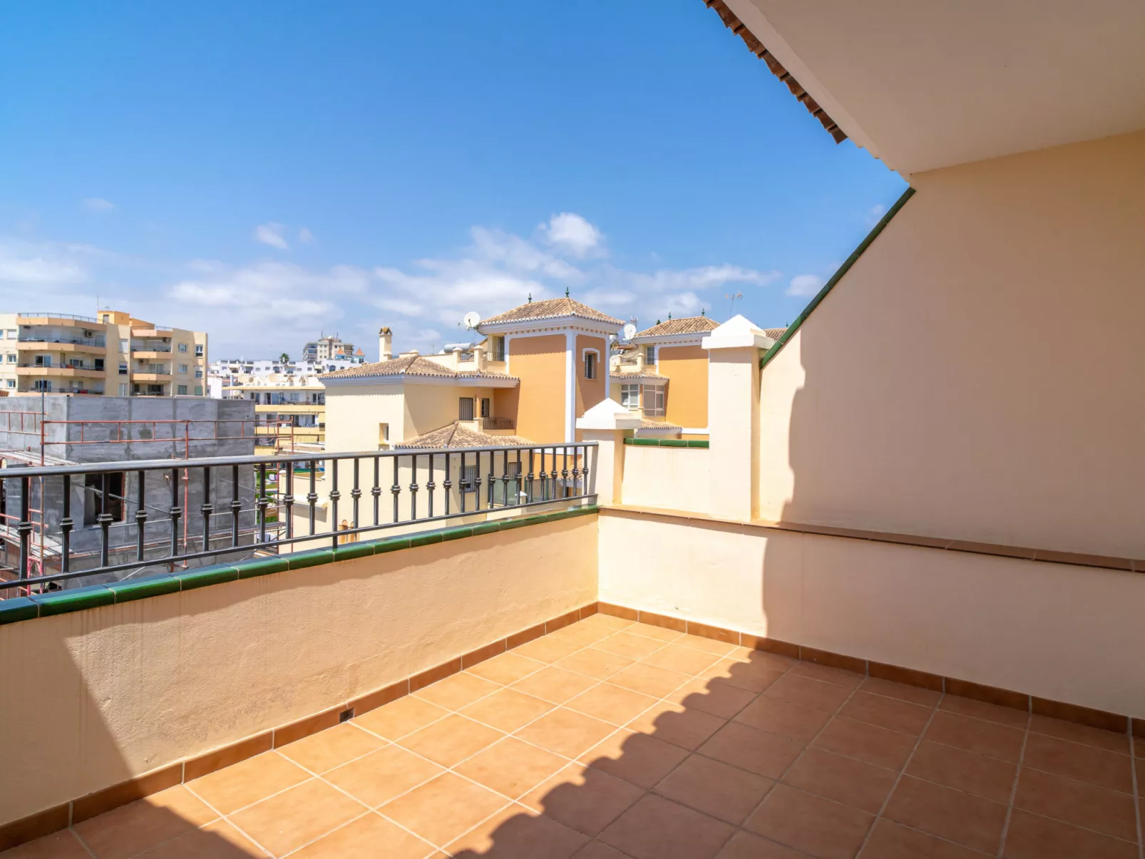 Villa La Dorada 4 Burriana by Casasol - Outside