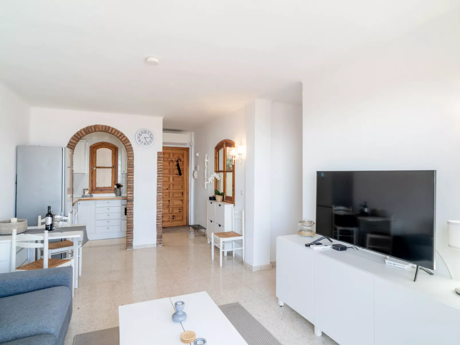 Mandarinos 59 Seaview San Juan de Capistrano - Drinnen