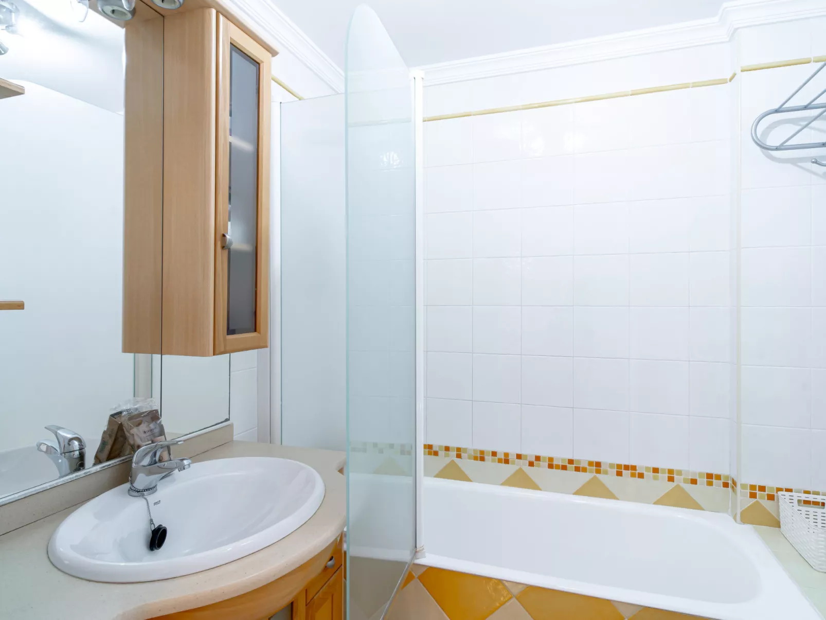 Verdemar Seadream by Casasol - Drinnen