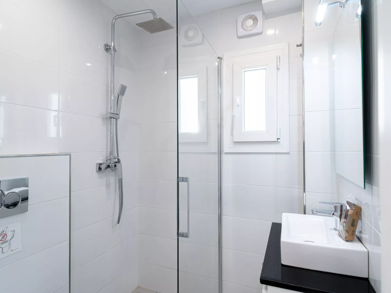 Tuhillo E1 Luxury Seaview by Casasol - Drinnen