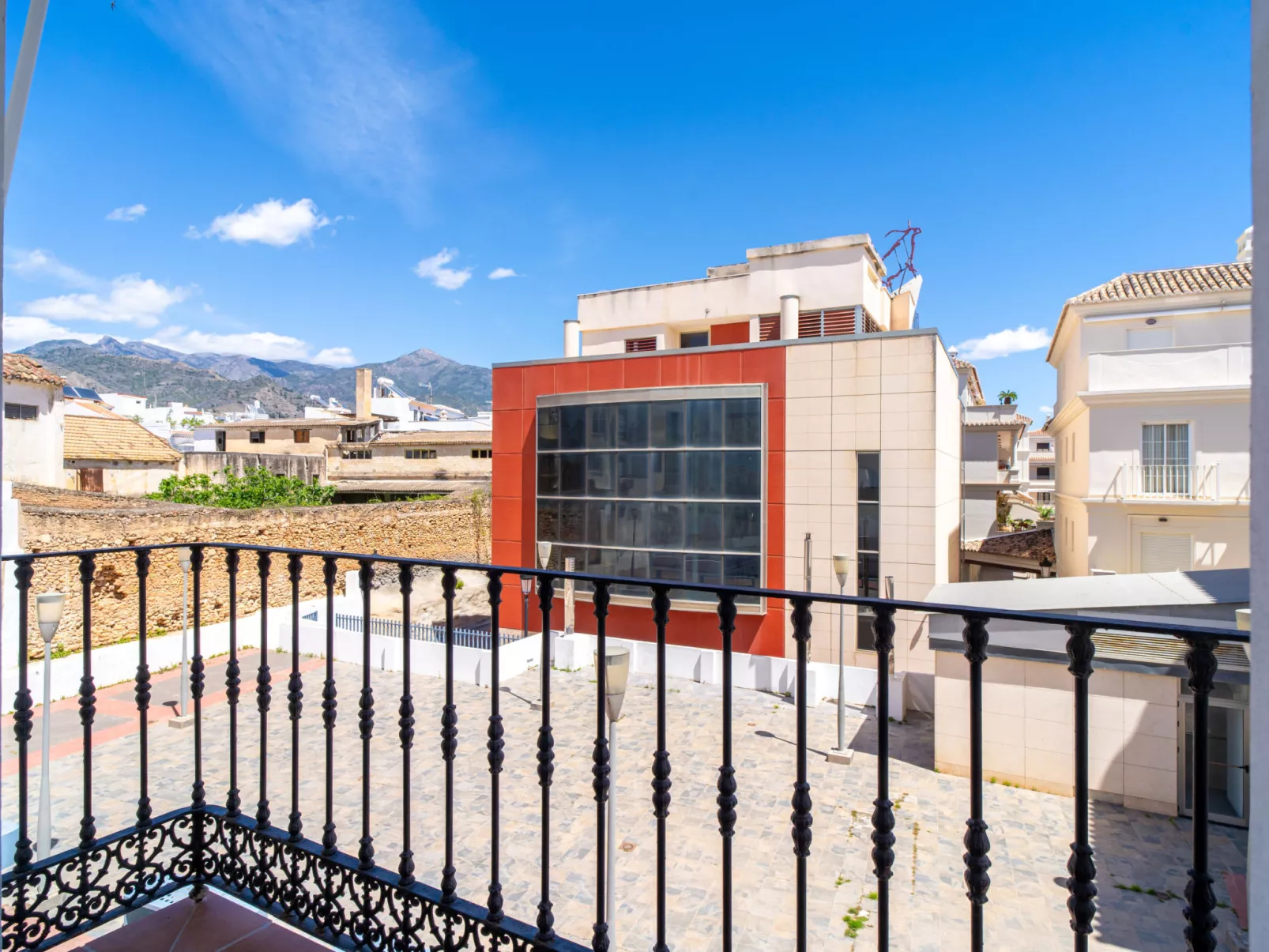 Granada 46 Centro by Casasol - Draußen