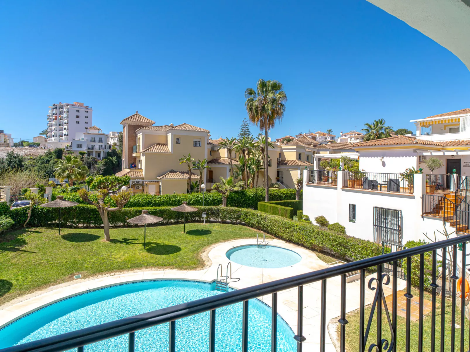 Valparaiso B1 Burriana Beach by Casasol - Outside