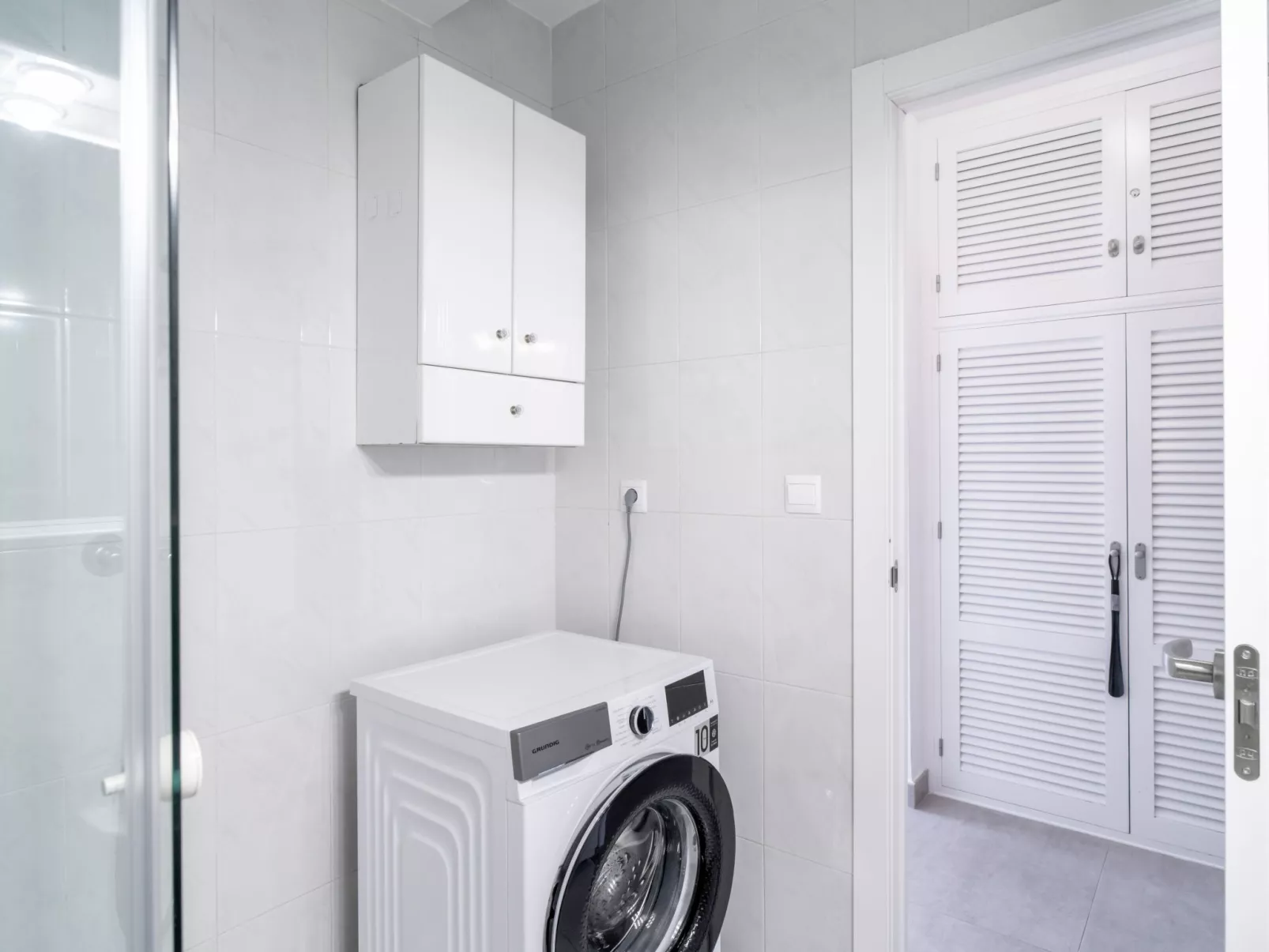 Perdigon 325 Paradise by Casasol - Inside