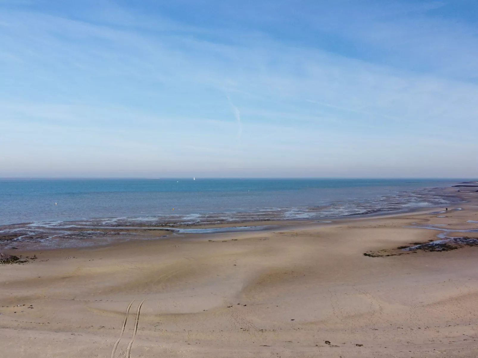 RBR 244 - Beach Resort Kamperland - Dehors