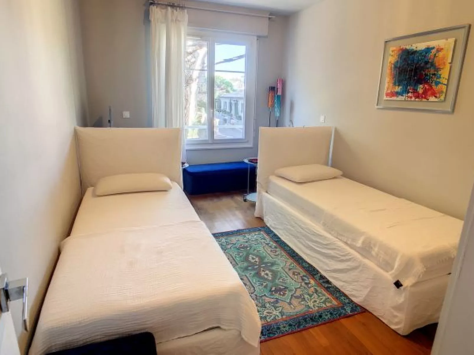 2 bedroom Suquet with a view  314 - Image-tags.info