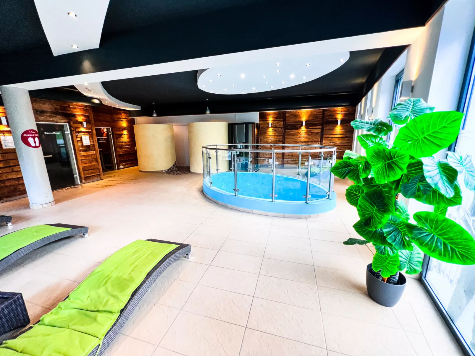 Schönblick - Daniela 7 - Inside