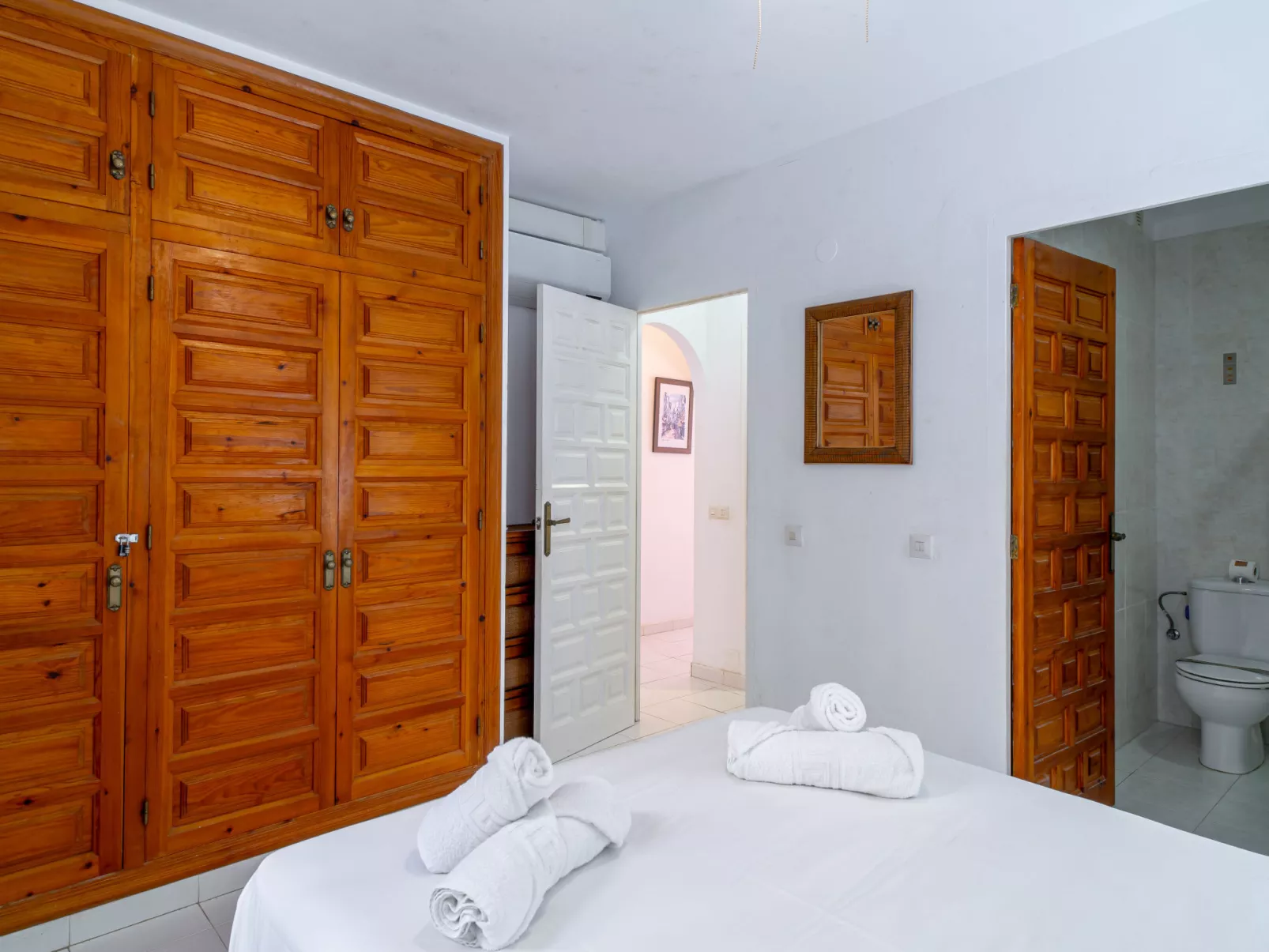 Litoral Burriana Beach by Casasol - Dedans