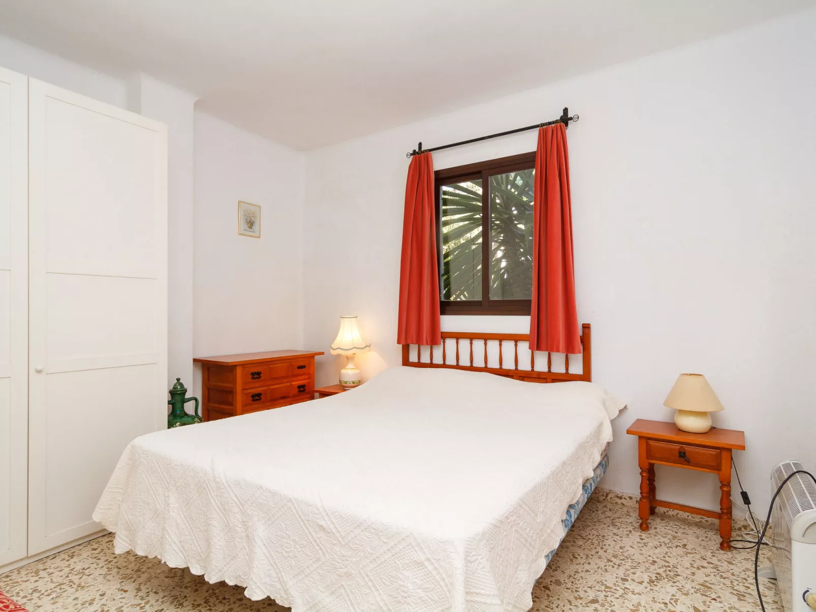 Capistrano Playa 803 by Casasol - Inside