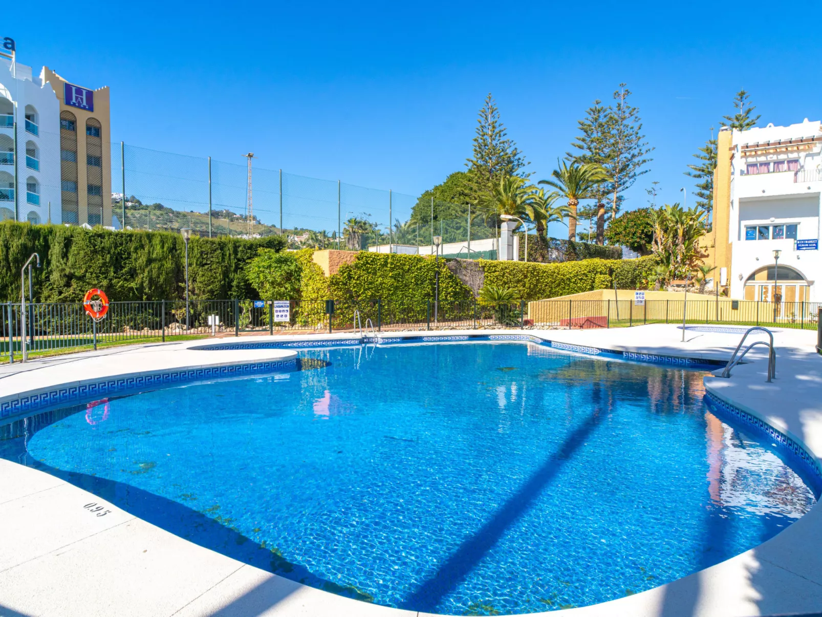 Rio Marinas by Casasol - Outside