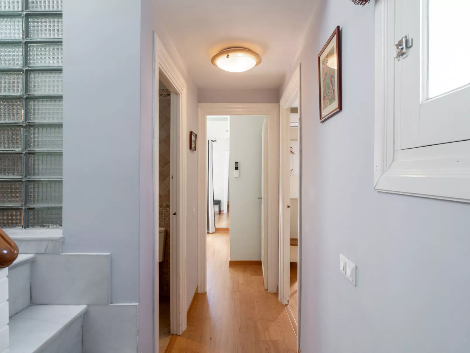 Bajamar Nerja II 7 by Casasol - Dedans