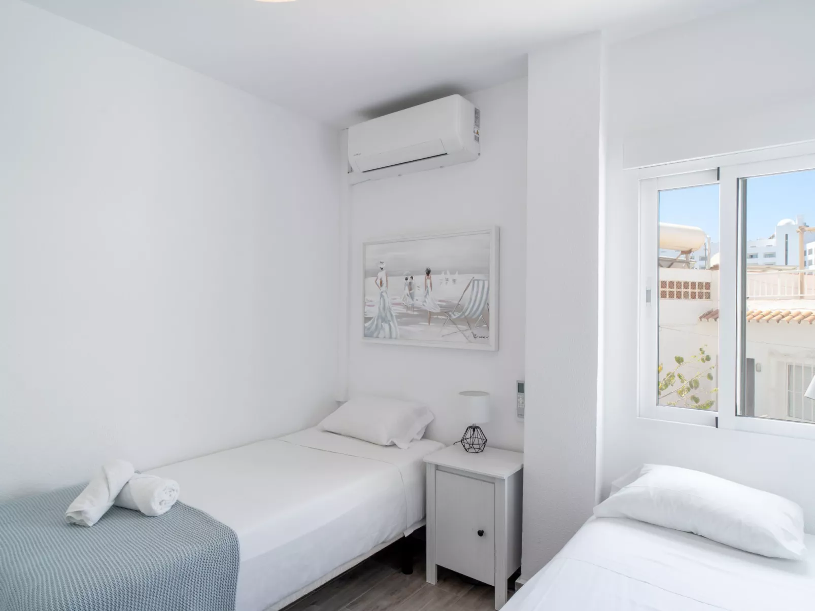 Delfin 1º3 Seaview Quartet by Casasol - Inside