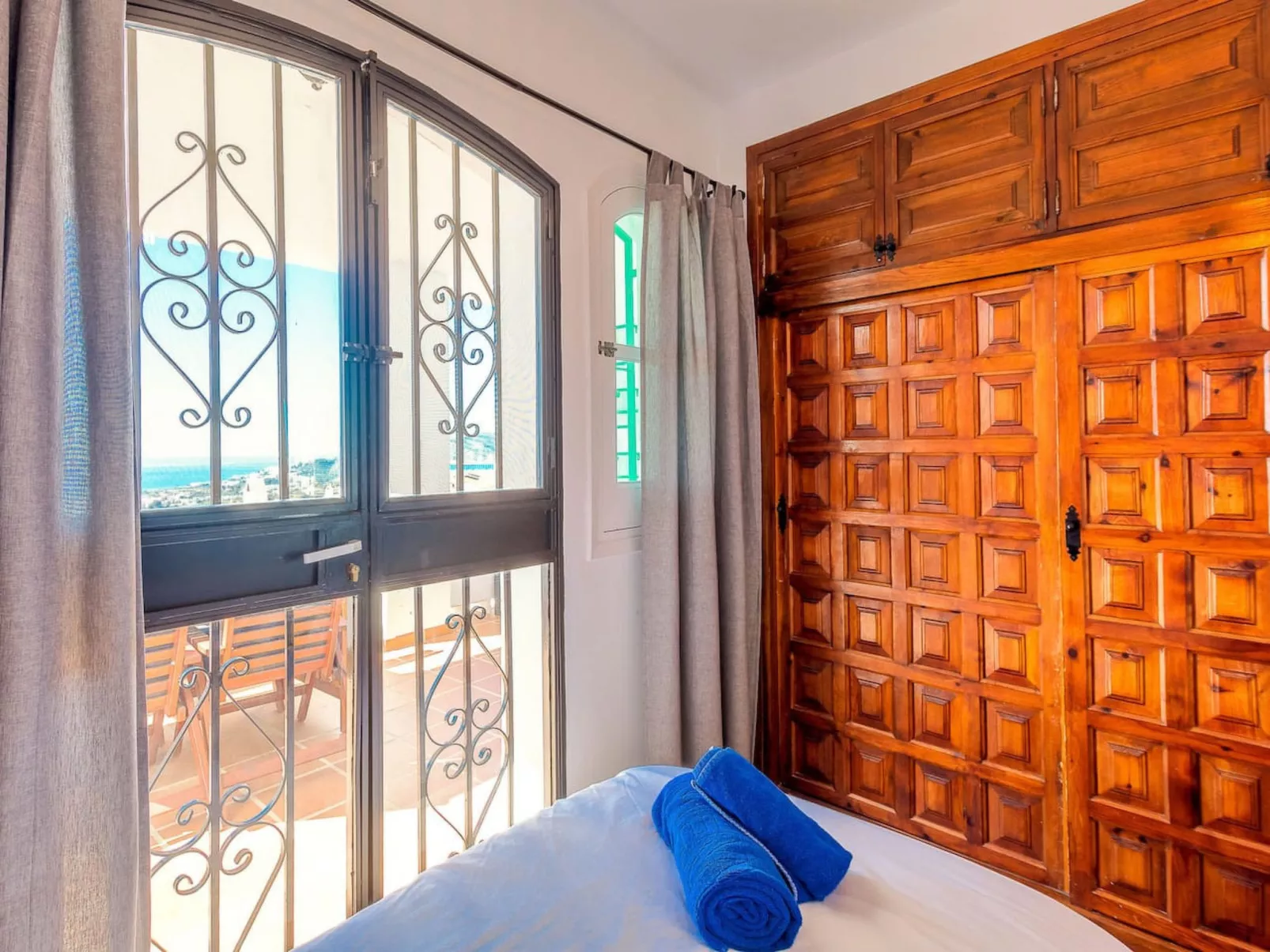 Capuchinos 55 San Juan Capistrano by Casasol - Drinnen